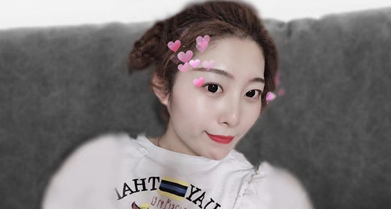 快到碗里来。