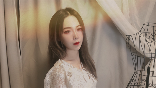 愿愛如晚霞,漸晚漸濃