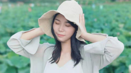 你不可以放开我的手哦