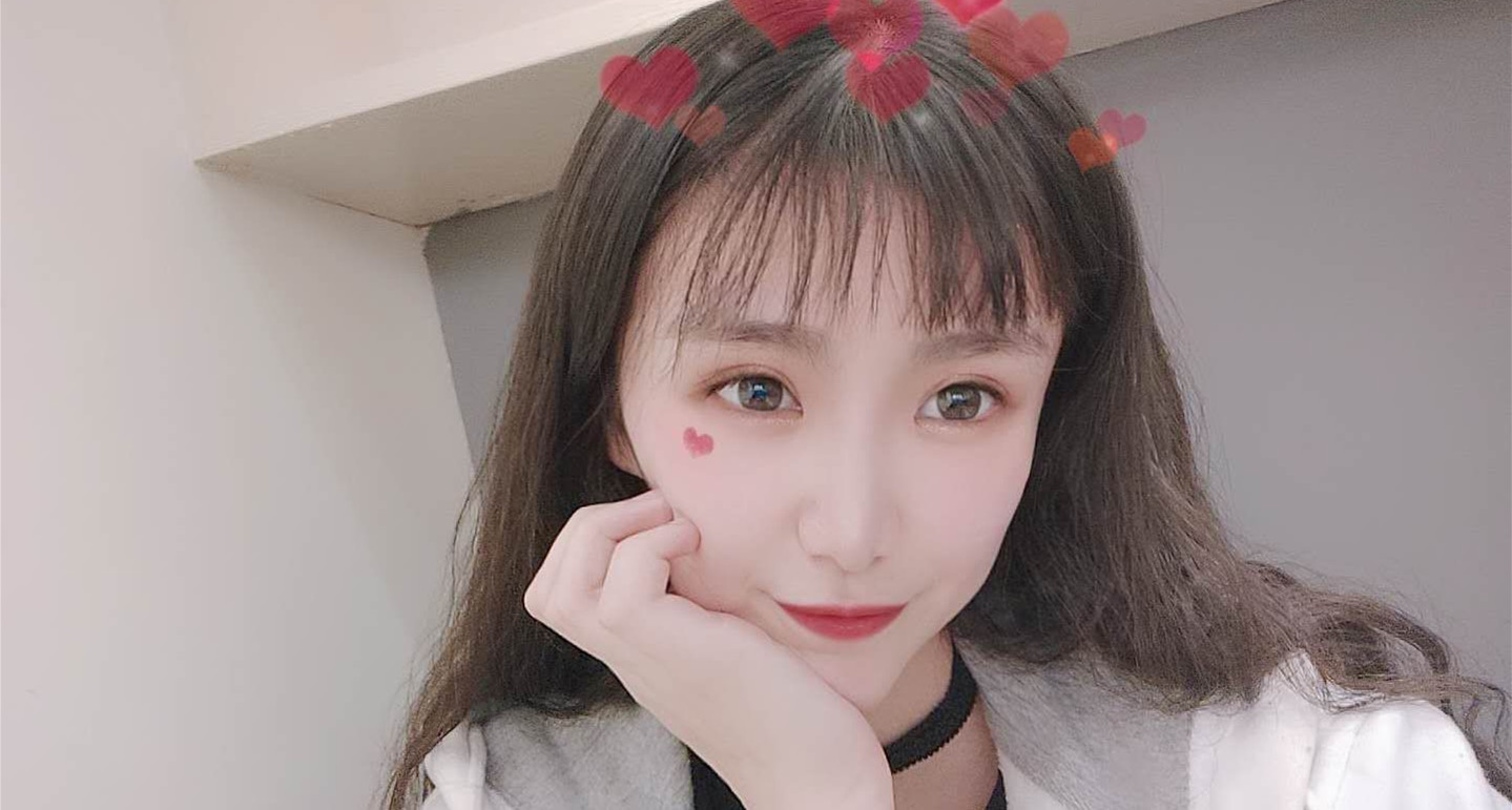 满月了