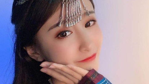 安妮要加油啊~