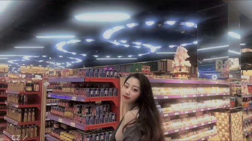 我这是在干嘛?