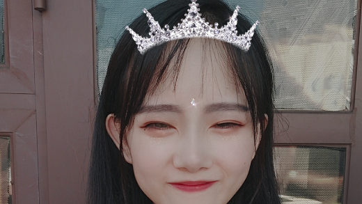 好害羞,你们不要看!
