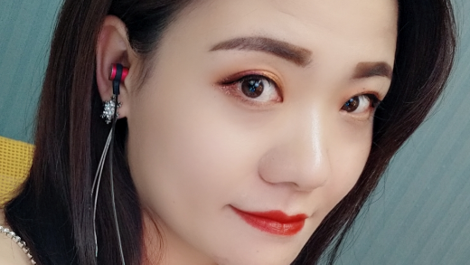 最凄惨的女主播