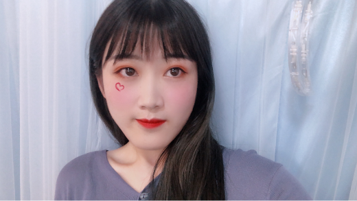 酷热夏日,清凉直播