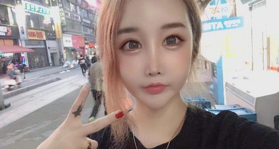 韩国欧尼