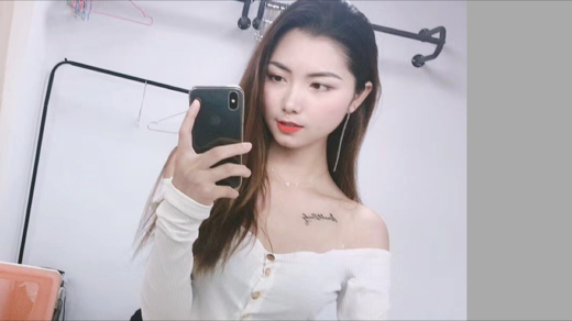热舞小姐姐蜜桃