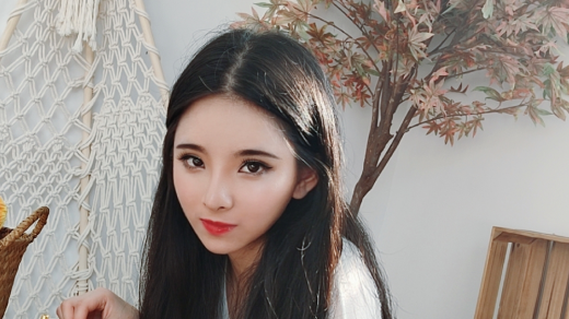 新主播求哥哥守护~~