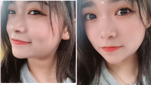 确认过眼神我是你心中的人~