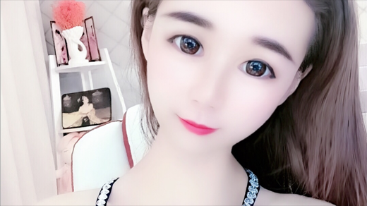 凉凉主播~