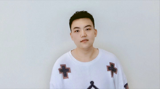 我喜欢你嘛?喜欢