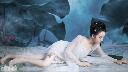 永远吃不饱的主播