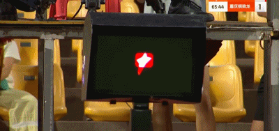 足协：广西vs铜梁龙裁判耳麦被电磁干扰，VAR“黑屏”非故障 (http://www.chichengjiaxiao.cn/) 体育 第3张