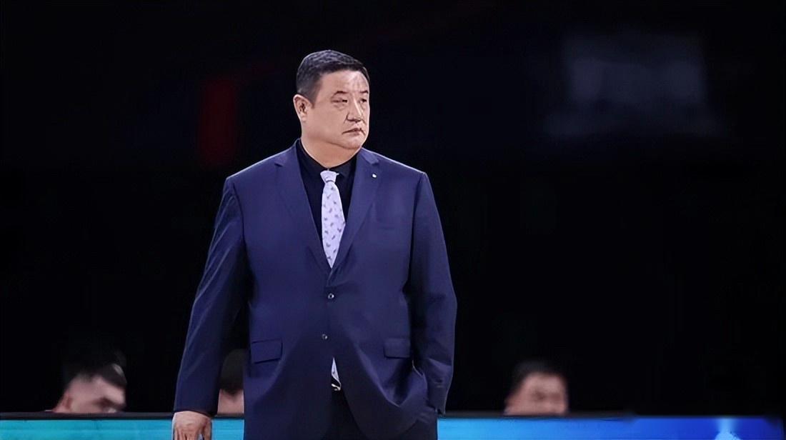 中国篮球损失！杨瀚森得知恩师徐长锁离世缅怀：您说的话都记着！ (http://www.chichengjiaxiao.cn/) 体育 第3张