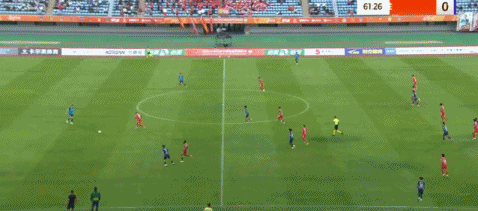 重庆铜梁龙0-3延边龙鼎遭遇3连败，福布斯双响，乌卡楚克乌破门 (http://www.armanice.com/) 体育 第5张