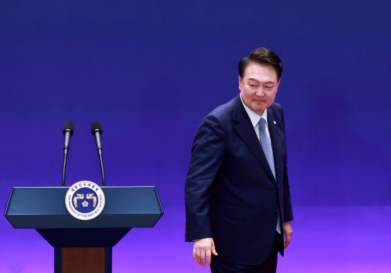 韩国检察厅被废，李在明高枕无忧：不会再出现第二个尹锡悦 (http://www.zjmmc.cn/) hsti 第3张