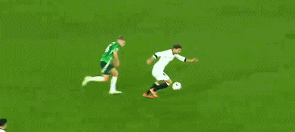 德国1-0客胜北爱尔兰，沃尔特马德处子球，阿德耶米失单刀 (http://www.armanice.com/) 体育 第17张