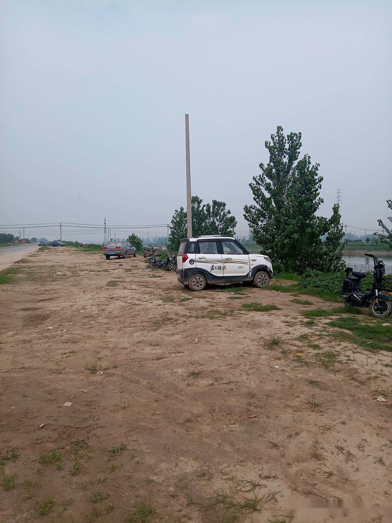 「7月鱼获」耐住性子守鲤鱼,还怕它不上钩?