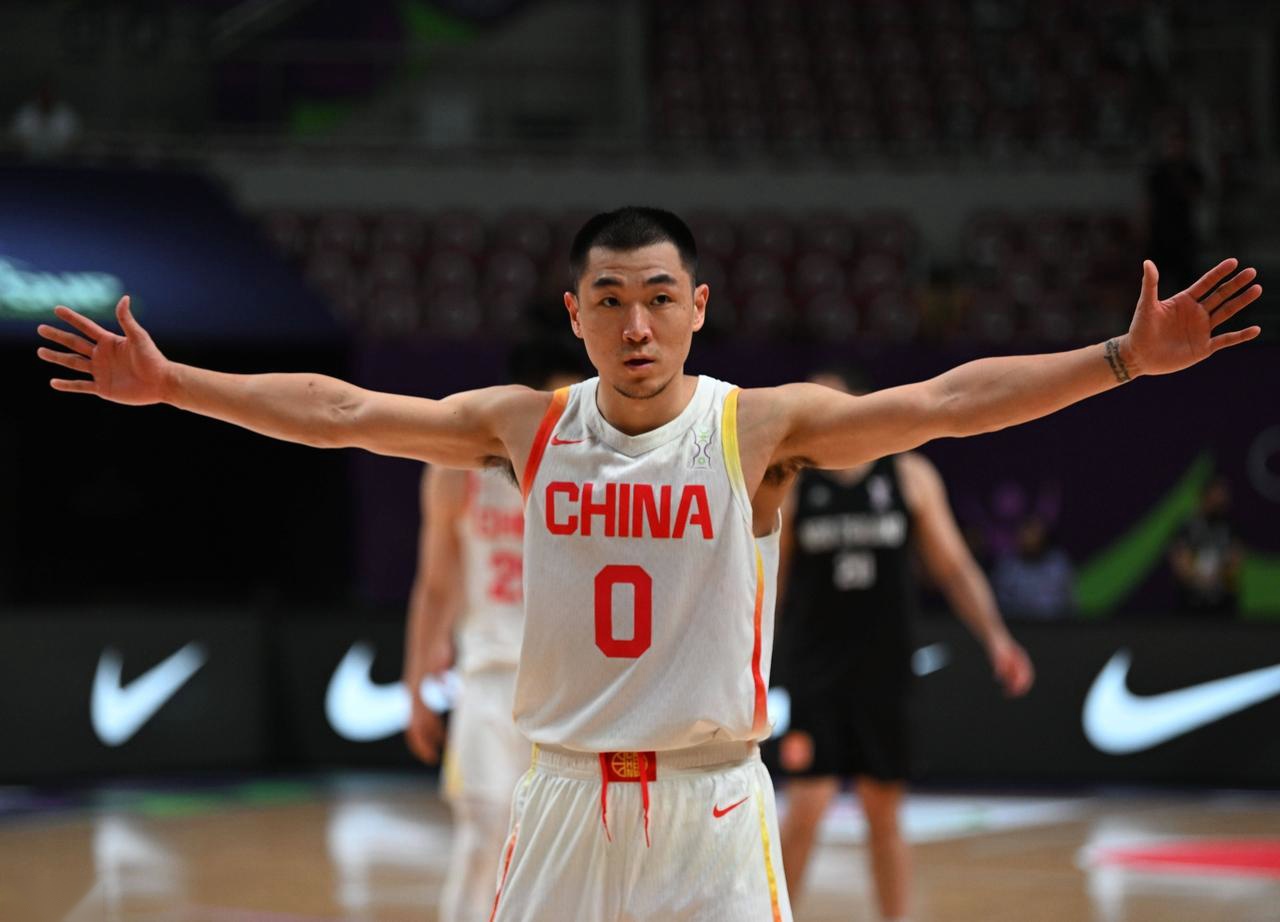 亚洲杯夺亚军后！中国男篮备战世预赛大名单预测，7人回归4人出局 (http://www.tiidu.cn/) 娱乐 第4张