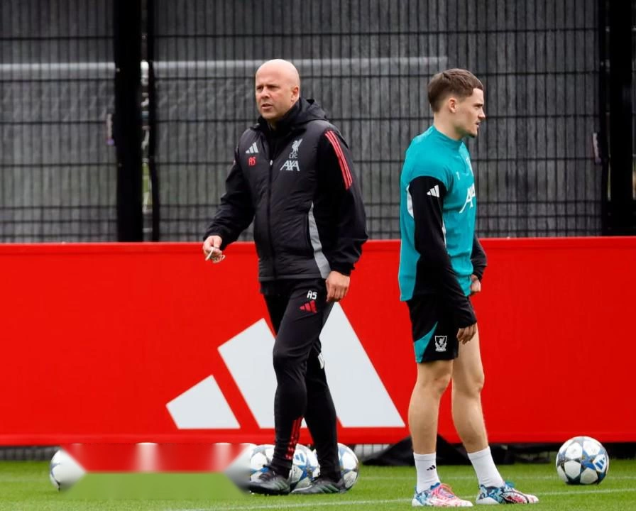 斯洛特:维尔茨需要时间来适应队友,队友也需要时间来适应他 斯洛特:维尔茨需要时间来适应队友,队友也需要时间来适应他