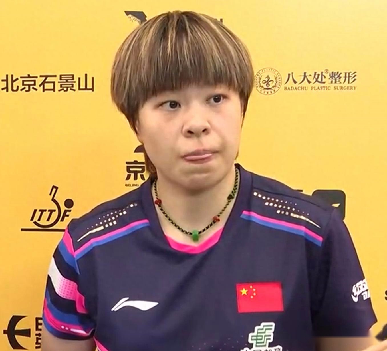 王艺迪张安晋级16强采访！王艺迪回应前两局关键分，张安强调学习 (http://www.tiidu.cn/) 娱乐 第1张
