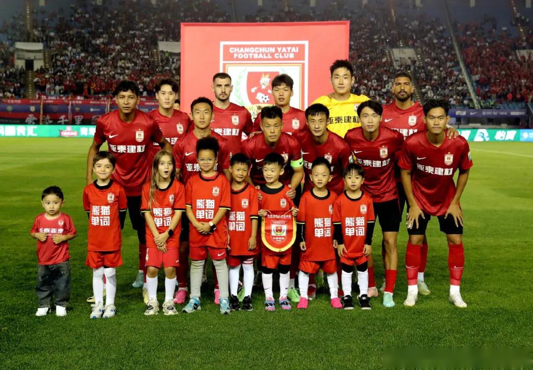 以少打多+补时绝平的剧本，这次轮到亚泰主演 (http://www.armanice.com/) 体育 第3张