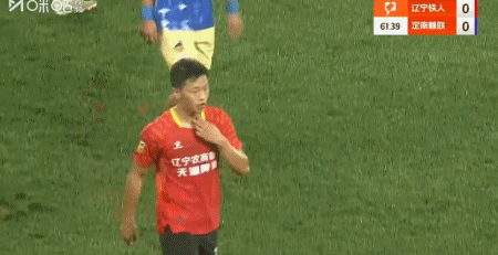 辽宁铁人0-0定南赣联，双方互交白卷 (http://www.chichengjiaxiao.cn/) 体育 第8张