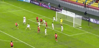 成都1-0江原取队史亚冠正赛首胜，周定洋精彩凌空斩制胜 (http://www.busunion.cn/) 体育 第2张