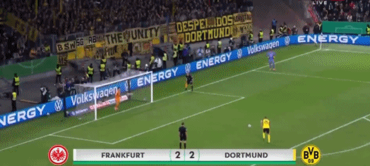 多特5-3点杀法兰克福晋级,堂安律踢飞点球,科贝尔扑点 xiami 第8张-宁宁快乐篮球 多特5-3点杀法兰克福晋级,堂安律踢飞点球,科贝尔扑点 (http://www.busunion.cn/) xiami 第8张