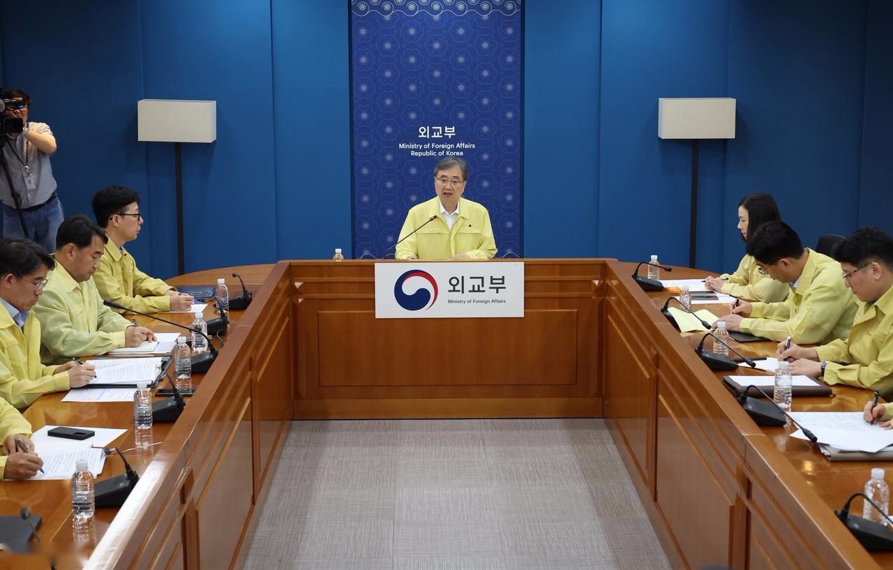 美国反移民第一枪先打韩国，韩国人破防了：美国这是抢劫！ (http://www.armanice.com/) 体育 第2张