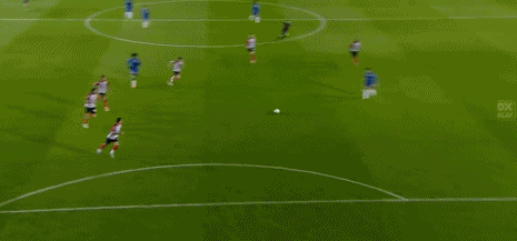 英联杯切尔西2-1逆转林肯城晋级，乔治传射，博纳诺特首球 (http://www.busunion.cn/) 体育 第15张