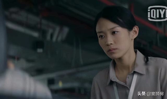 沉默的真相：贯穿全剧的明洋，于本剧的意义重大，不是可有可无