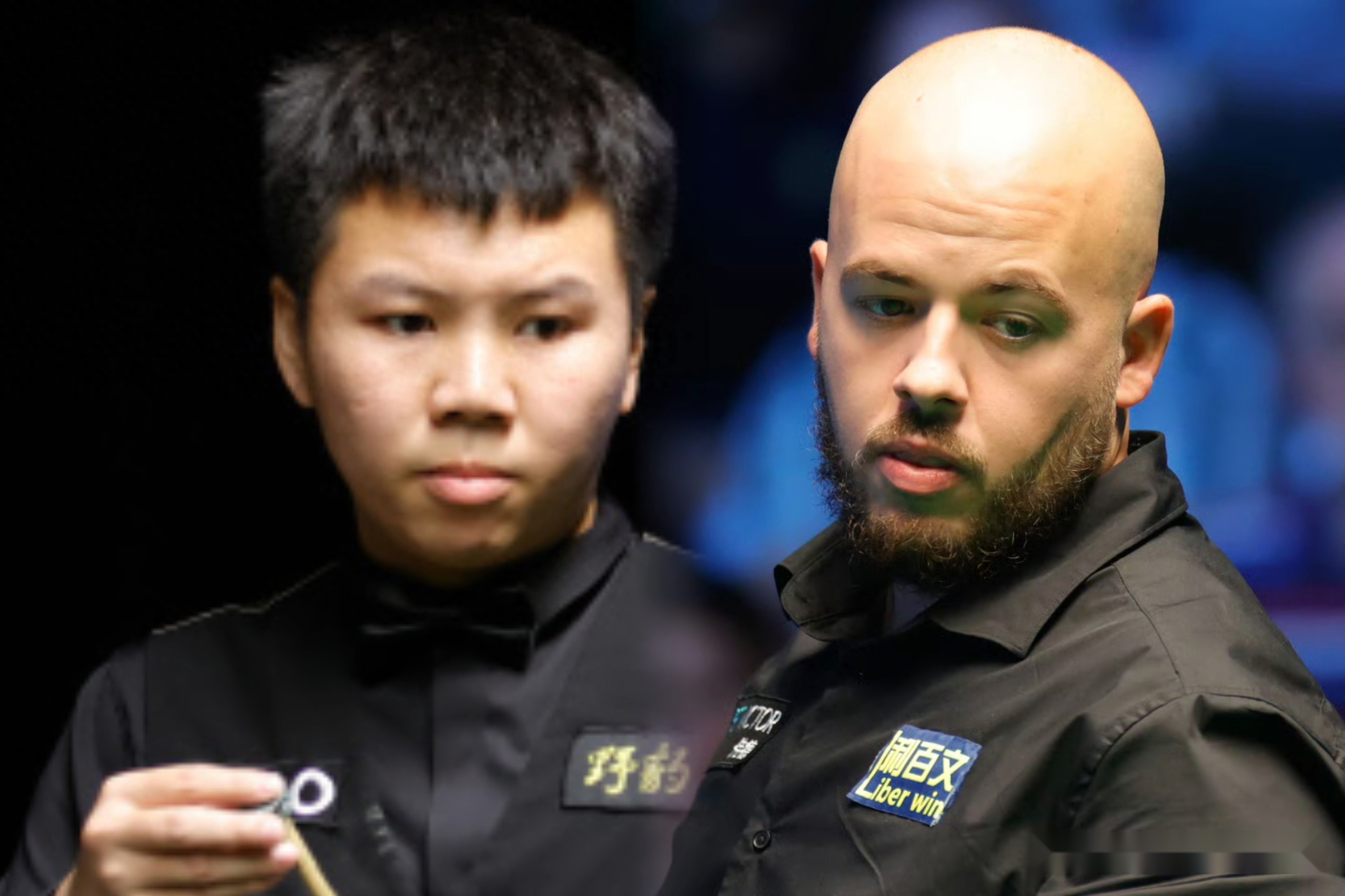 斯诺克英格兰公开赛9月19赛程：周跃龙 vs 布雷塞尔，不能被爆冷 (http://www.xuexiaoyu.cn/) abs 第1张