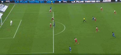 马赛3-0布雷斯特，格林伍德点射，戈梅斯、奥巴梅扬破门 (https://www.olegood.com/) 体育 第16张