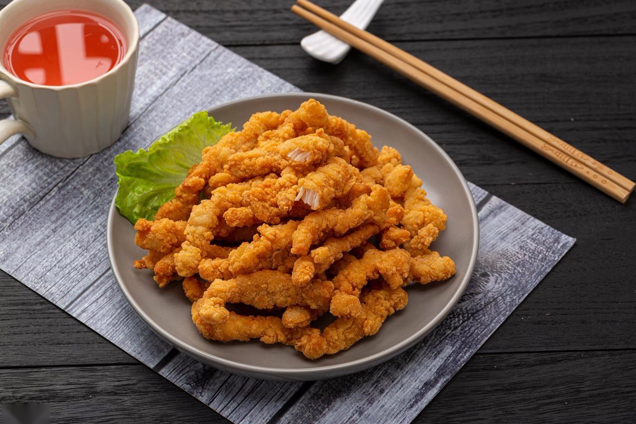 瘦了32斤后才发现，长胖最猛的5种食物，戒掉体重会咔咔下降 (http://www.zjmmc.cn/) hsti 第3张