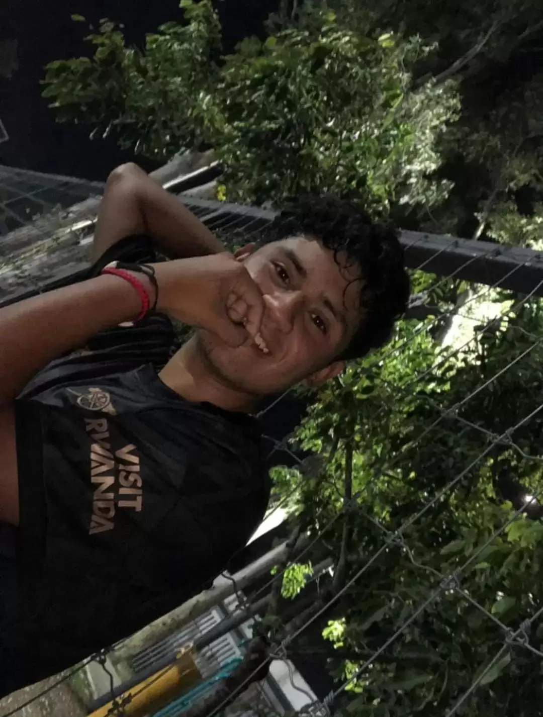 墨西哥业余球场出现暴力事件，一名16岁球员被活活打死