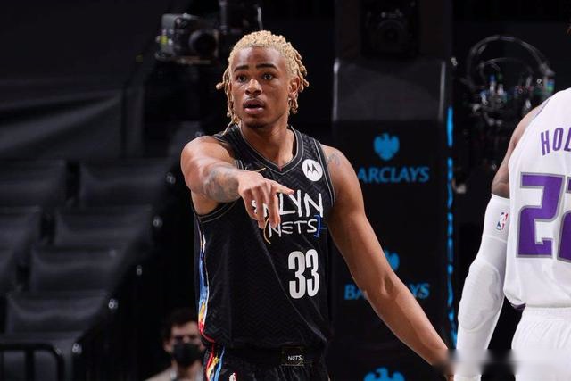 单场15个进攻篮板！纳什给点机会吧，他是篮网未来内线的唯一希望