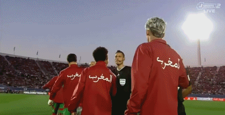 U20世界杯决赛：摩洛哥2-0阿根廷首次夺冠，扎比里梅开二度 (http://www.busunion.cn/) xiami 第6张