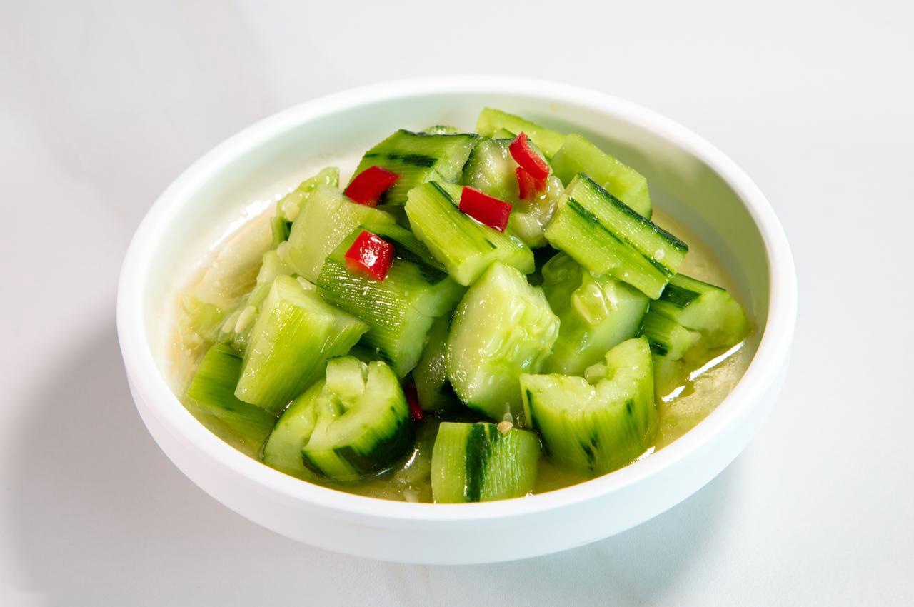 成功减肥20斤才明白：早餐吃2个鸡蛋+半根黄瓜，掉秤会非常快！ (http://www.zjmmc.cn/) hsti 第4张