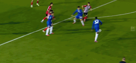 英联杯切尔西2-1逆转林肯城晋级，乔治传射，博纳诺特首球 (http://www.busunion.cn/) 体育 第5张