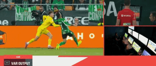 马卡：贝蒂斯为安东尼申请暂缓执行停赛处罚，以让其踢德比 (https://www.olegood.com/) 体育 第2张