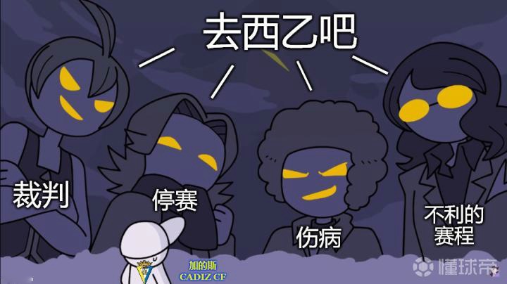 《压力骤增》——你能解读图中所指吗？