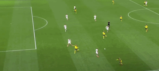 多特5-3点杀法兰克福晋级,堂安律踢飞点球,科贝尔扑点 xiami 第5张-宁宁快乐篮球 多特5-3点杀法兰克福晋级,堂安律踢飞点球,科贝尔扑点 (http://www.busunion.cn/) xiami 第5张