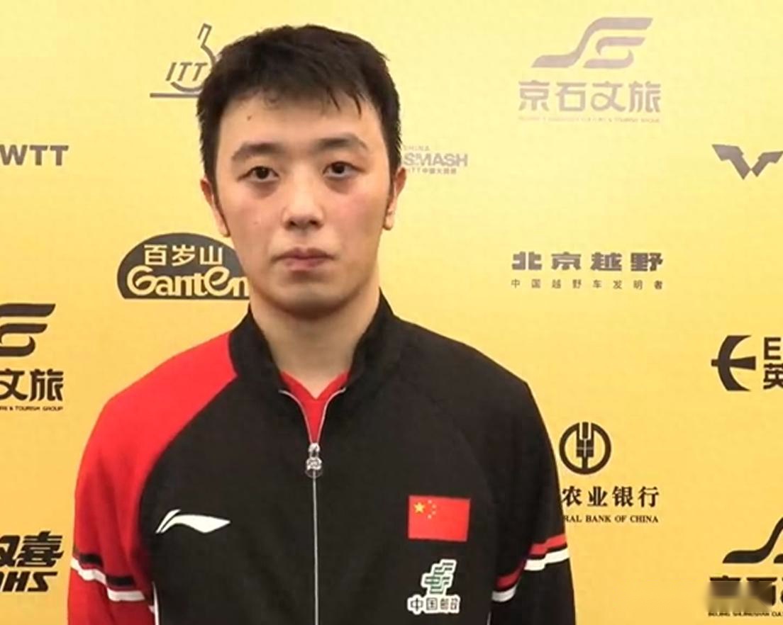 陈垣宇3-2险胜奥恰洛夫采访：展露关键分自信，并展望后续比赛！ (http://www.tiidu.cn/) 娱乐 第1张