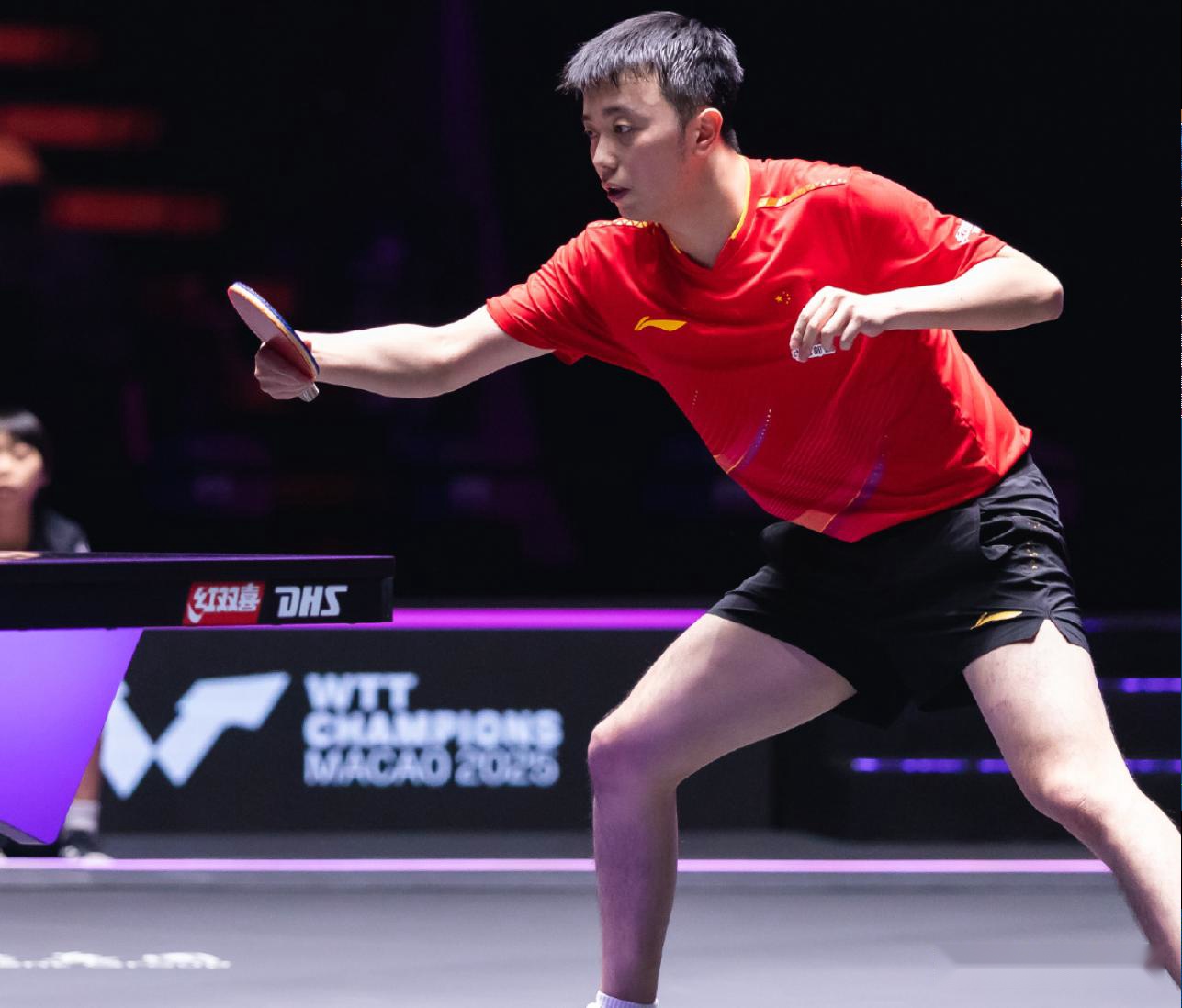 陈垣宇3-2逆转阿萨尔采访：落后心态没乱，第五局保持坚定！ (http://www.busunion.cn/) 体育 第3张