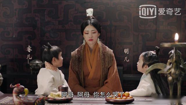 大秦赋：赵姬嫪毐回咸阳，带来两个孩子惹祸端，嫪毐之乱正式开启