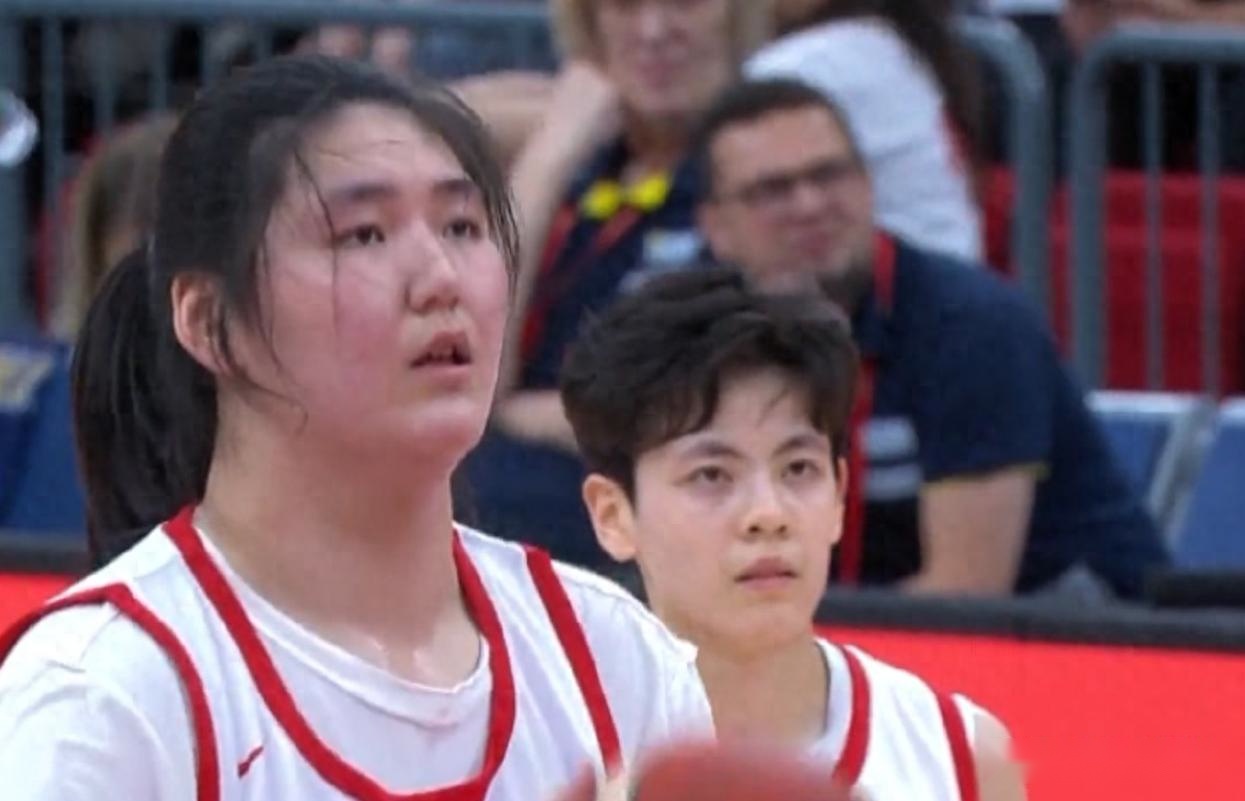 女篮首节大胜波黑！张子宇内线BUG，2将稳健，防守强悍！ (http://www.photoreceiver.com/) obs 第1张