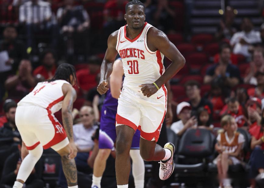 火箭137-109篮网 球员评价：6人优秀，3人良好 (http://www.busunion.cn/) xiami 第4张