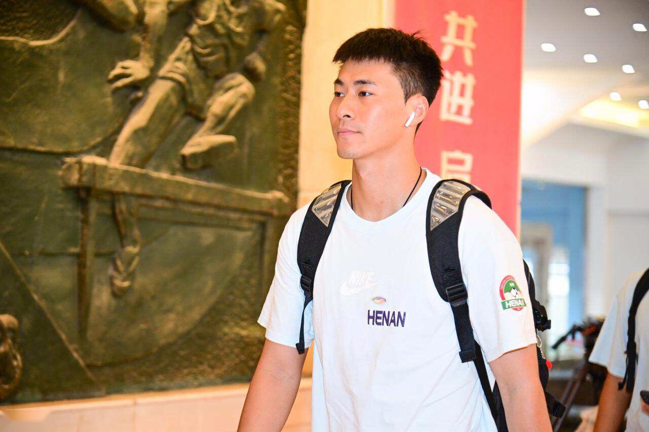 河南队官宣主力门将赛季报销，曾在足协杯点球大战封神，引发热议 (http://www.jingganghuifeng.com.cn/) 体育 第4张