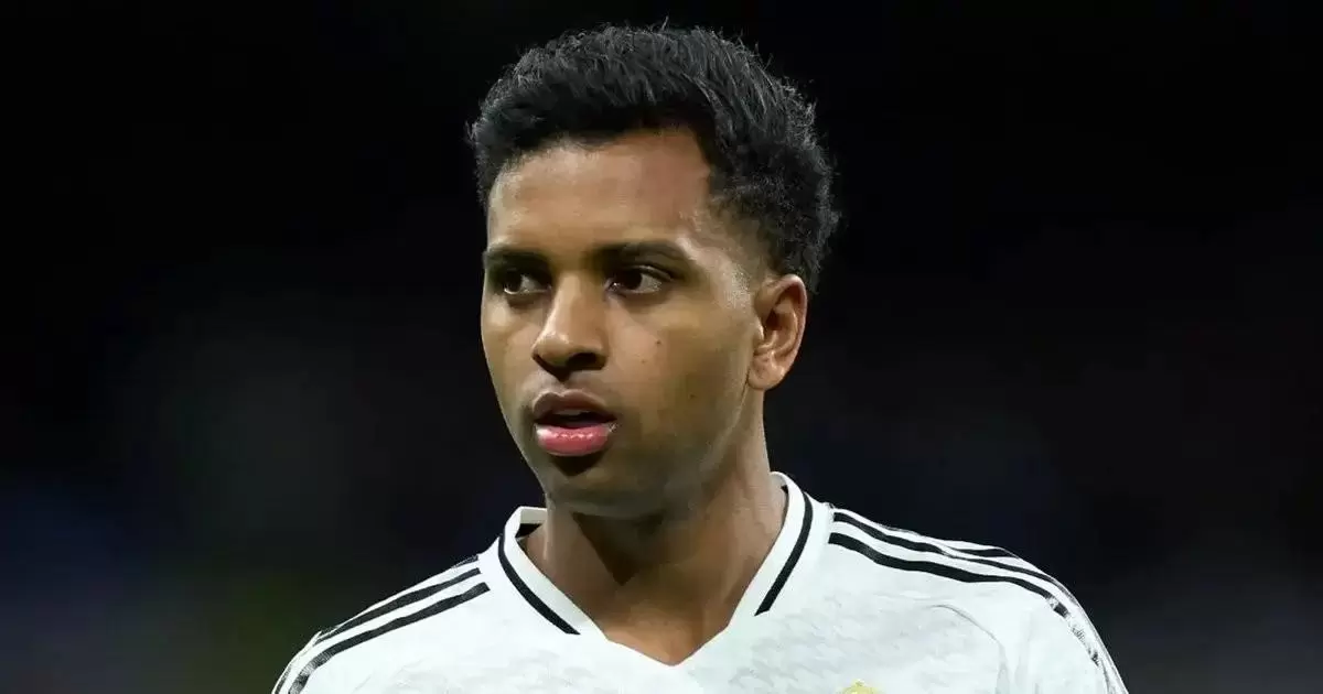 ESPN：若离队罗德里戈首选转战英超，但尚未收到任何正式报价